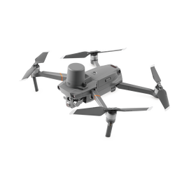 Drone DJI Mavic 2 Enterprise Advanced Edición Universal/ Dual Cámara(visual e infraroja) /Hasta 10kms de transmisión
