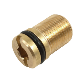 TAPON DE DESBLOQUEO DE BRONCE PARA FAAC 400/422