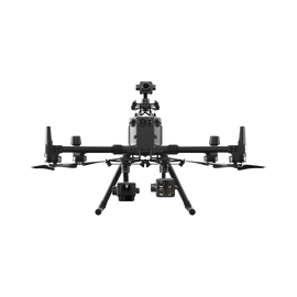 Drone DJI Matrice 300 RTK Edición Universal/Protección IP45/ 50Mins de Vuelo /Hasta 15kms de transmisión