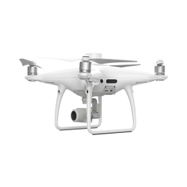 Drone DJI Phantom 4 RTK Edición Universal/ Ideal Para Cartografía/ 30 Mins de Vuelo/ Hasta 7Kms de Transmisión de Video