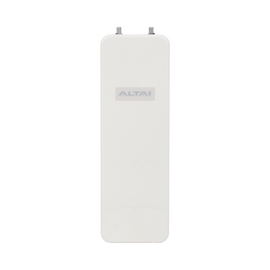 Super Punto de Acceso WiFi Conectorizado Alta Sensibilidad hasta 500 m con un smartphone / Soporta Fichas-Vouchers
