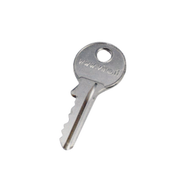 LLAVE METALICA COMPATIBLE CON FAAC 400/620/844 PRE 2005