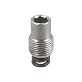 TAPON BYPASS PARA FAAC 400/422