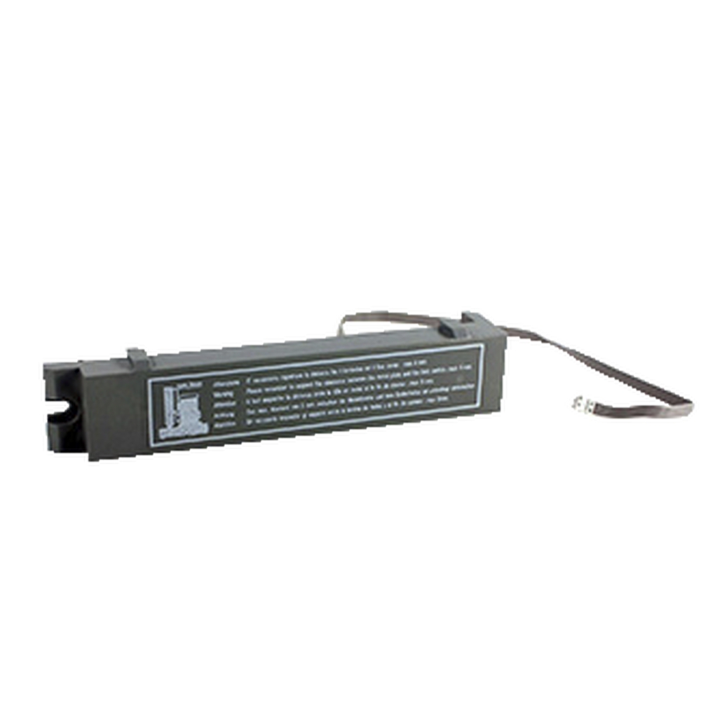 LIMITE DE PARO GRIS INDUCTIVO PARA FAAC 844 3PH