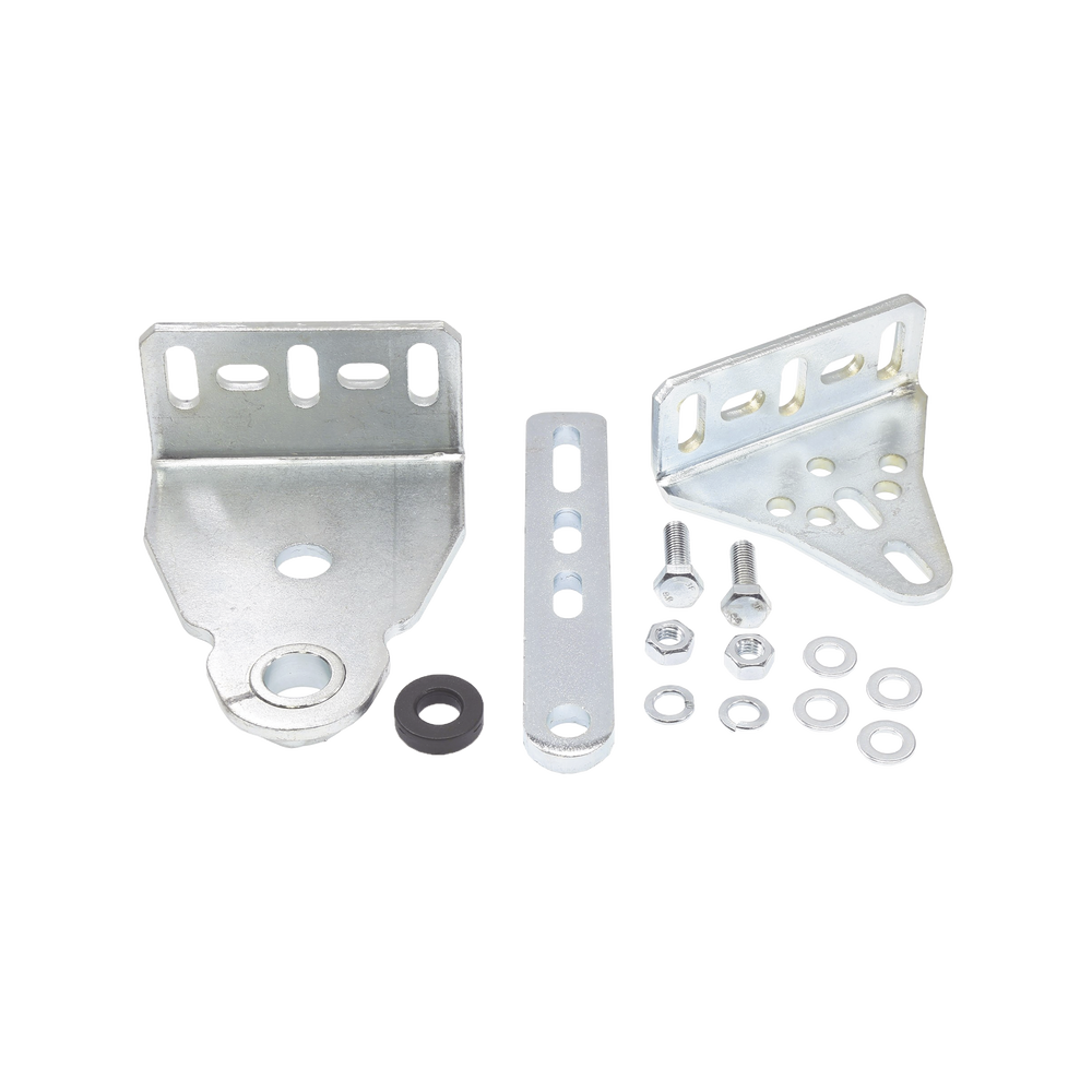 KIT DE HERRAJES PARA FAAC S418