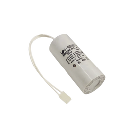 CAPACITOR DE 18 UF 450V PARA FAAC 844ER CON CONECTOR