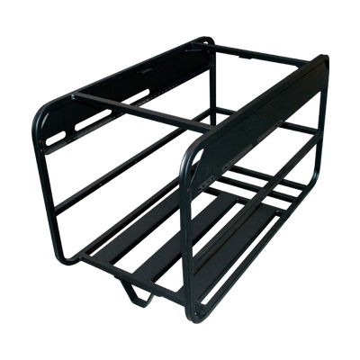 Gabinete para Armado de Plantas de Emergencias con espacio para 4 baterías. Gabinete para Armado de Plantas de Emergencias con espacio para 4 baterías.