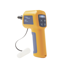 Cámara de Inspección de Fibra Óptica FiberInspector™, con Sonda Para Evaluar Terminaciones de Fibra Óptica, Compatible con Fibras Individuales o Conectores MPO
