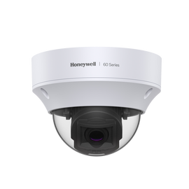 Cámara Domo IP 5MP H.265  Lente Varifocal Motorizado 2.7-13.5mm  IP67  IK10 Serie 60