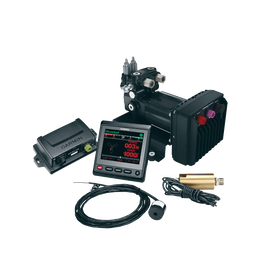 Paquete principal hidráulico Reactor™ 40 con SmartPump v2 Con GHC™ 20