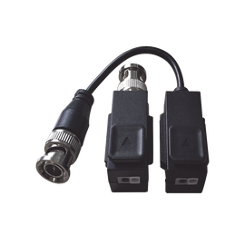 Hikvision - Video Balun - DS-1H18S/E(C) - 250mts