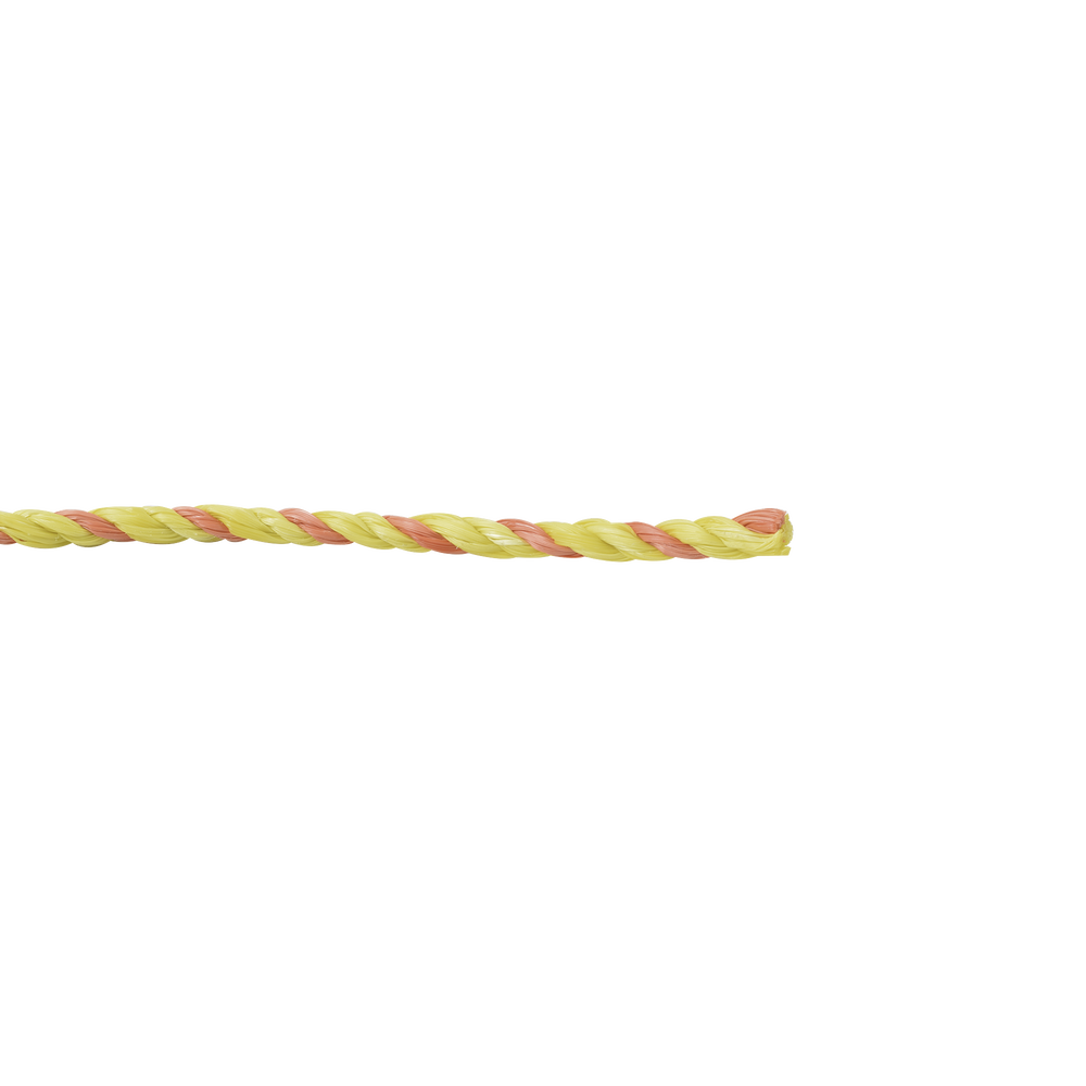 Cable de Plástico para Antena Dipolo ABLU58.