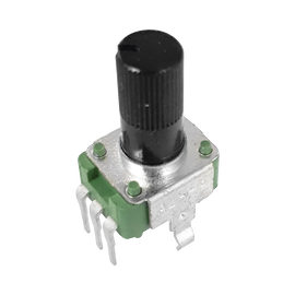 Potenciometro de 10 K para COM3010 linea (ROHS).