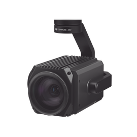 Payload Zenmuse Z30, compatible con drone Matrice 300