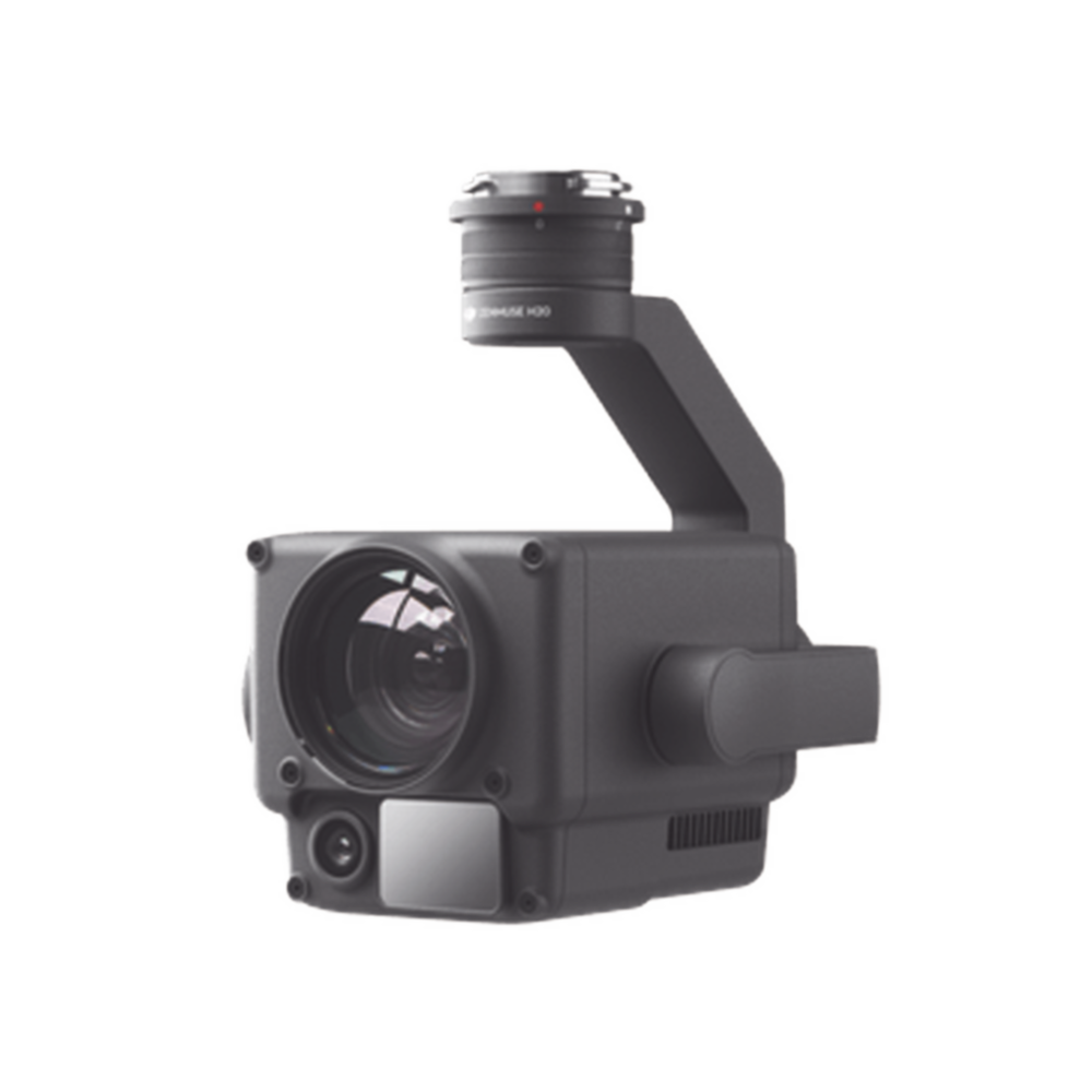 Payload Zenmuse H20, compatible con drone Matrice 300