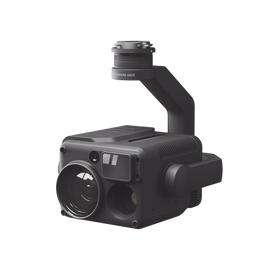 Payload Zenmuse H20T, compatible con drone Matrice 300