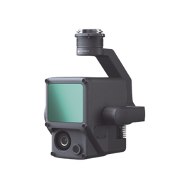 Payload Zenmuse L1, compatible con drone Matrice 300