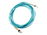 HPE Premier Flex - Cable de red - LC de modos múltiples (M) a LC de modos múltiples (M) - 5 m - fibra óptica - OM4 - para HPE SN3600B 32, SN6610C 32, SN6710C 64, SN6720C 64, SN6750, SN8500C/SN8700C 48, SN8700C 64