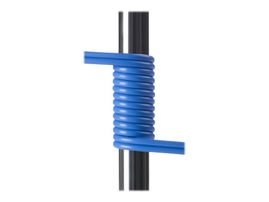 HPE Premier Flex - Cable de red - LC de modos múltiples (M) a LC de modos múltiples (M) - 5 m - fibra óptica - OM4 - para HPE SN3600B 32, SN6610C 32, SN6710C 64, SN6720C 64, SN6750, SN8500C/SN8700C 48, SN8700C 64