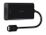 Belkin - Adaptador de vídeo - USB-C macho a HDMI hembra - compatibilidad con 4K