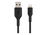 Belkin BOOST CHARGE - Cable Lightning - Lightning macho a USB macho - 1 m - negro - para Apple 10.5-inch iPad Pro; 12.9-inch iPad Pro (2nd generation); iPhone 11, 11 Pro, 11 Pro Max, 8, XR, XS, XS Max