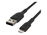 Belkin BOOST CHARGE - Cable Lightning - Lightning macho a USB macho - 1 m - negro - para Apple 10.5-inch iPad Pro; 12.9-inch iPad Pro (2nd generation); iPhone 11, 11 Pro, 11 Pro Max, 8, XR, XS, XS Max