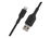 Belkin BOOST CHARGE - Cable Lightning - Lightning macho a USB macho - 1 m - negro - para Apple 10.5-inch iPad Pro; 12.9-inch iPad Pro (2nd generation); iPhone 11, 11 Pro, 11 Pro Max, 8, XR, XS, XS Max