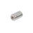 Adaptador UNIDAPT Hembra a N Hembra. Plata / Oro / Teflón.