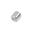Adaptador Universal Macho UNIDAPT a Macho, Plata / Oro / Teflón.