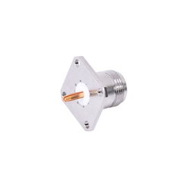 Conector N Hembra de Cambio Rápido para Wattmetros TELEWAVE Series 44. Conector N Hembra de Cambio Rápido para Wattmetros TELEWAVE Series 44.