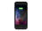 mophie Juice Pack Air - Paquete de baterías externas 2525 mAh (Lightning) - en el cable: Micro-USB - negro - para Apple iPhone 7/8