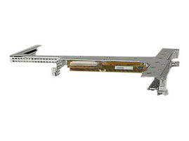 HPE Secondary 3-Slot GPU Riser - Tarjeta elevadora - para ProLiant DL360 Gen9, DL380 Gen9; StoreEasy 1850