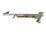 HPE Secondary 3-Slot GPU Riser - Tarjeta elevadora - para ProLiant DL360 Gen9, DL380 Gen9; StoreEasy 1850