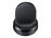 Samsung EP-YO760 - Base de carga para reloj inteligente - 700 mA - negro - para Samsung Gear S3 Classic, Gear S3 Frontier