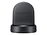 Samsung EP-YO760 - Base de carga para reloj inteligente - 700 mA - negro - para Samsung Gear S3 Classic, Gear S3 Frontier
