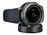 Samsung EP-YO760 - Base de carga para reloj inteligente - 700 mA - negro - para Samsung Gear S3 Classic, Gear S3 Frontier