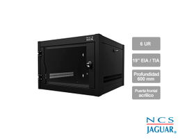 GABINETE PARED NCS JAGUAR 1GP-06-1A-58-60-2N 6UR
