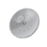 Antena Direccional RocketDish airMAX, ideal para enlaces Punto a Punto, frecuencia 5 GHz (4.9 - 5.8 GHz) de 34 dBi