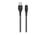 Belkin DuraTek Plus - Cable Lightning - USB macho a Lightning macho - 1.22 m - negro - para Apple iPad/iPhone/iPod (Lightning)