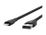 Belkin DuraTek Plus - Cable Lightning - USB macho a Lightning macho - 1.22 m - negro - para Apple iPad/iPhone/iPod (Lightning)