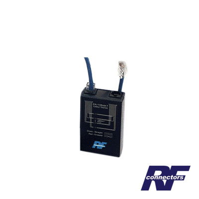 Probador de Cable UTP Categoría 5 Probador de Cable UTP Categoría 5