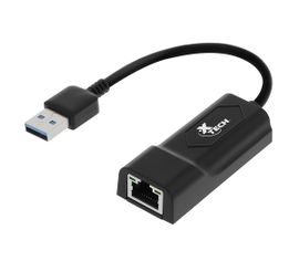 Xtech - USB adapter - Ethernet - USB / Network - XTC-373 Xtech - USB adapter - Ethernet - USB / Network - XTC-373