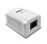 Caja exterior con RJ45 Cat5e incluido