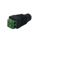 Provision ISR - PR-C09 - Voltaje - Conector hembra - Garantía local: 2 años