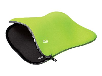 Klip Xtreme KSN-110 Reversible Netbook sleeve - Funda para portátil - 10.2