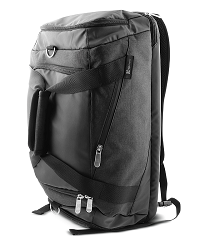 Klip Xtreme - Mochila Konvoy - Duffel - Sling Bag - 15.6 Klip Xtreme - Mochila Konvoy - Duffel - Sling Bag - 15.6