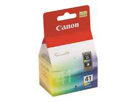 Canon - Print cartridge - CL-41 LAM Color Cart