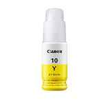 Canon - GI-10 - Ink cartridge - Yellow