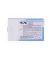 Epson T673 - Cián claro - original - recarga de tinta - para Epson L1800, L800, L805, L810, L850