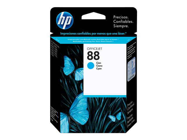 C9393AE HP88XL Cartuccia Rigenerato Giallo Per HP OfficeJet Pro K55 5400 8600 L7000 L7500 L7600 L7700 L7880 7426831705557 - Foto 12